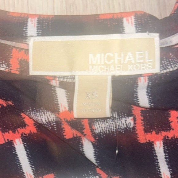 Michael Kors size XS - Picture 2 of 3